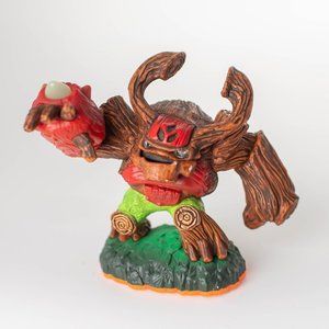 Skylanders‎ Tree Rex Activision Figure